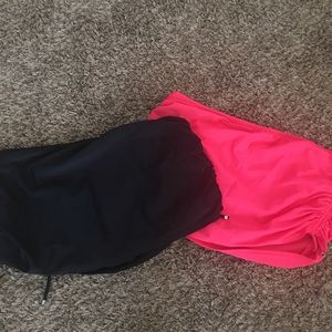 Collections by Catalina swimsuit bottoms